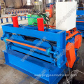 Straightening Cutting Machine Manual coils Straightener